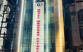 Hotel Monsoon Palace Guwahati